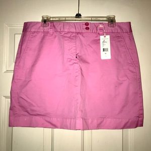 NEW Vineyard Vines Skirt - Size 12. With tags.